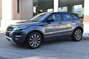 Land Rover Range Rover Evoque 2.2 SD4 5P. Dynamic