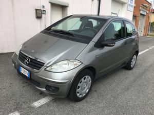 MERCEDES A 150 COUPE'