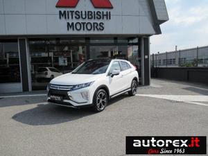 MITSUBISHI Eclipse Cross Eclipse Cross 1.5 Turbo Instyle AT