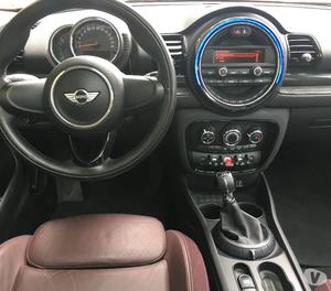 Mini Cooper D Clubman  CV Tetto Ap. Panor. Pelle.....