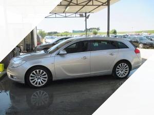 OPEL Insignia 2.0 CDTI 160CV Cosmo ECO Flex - 