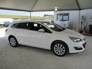 Opel Astra WAGON ST 1.6 CDTI Cosmo 136cv E6 S/S