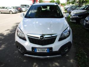 Opel Mokka 1.6 CDTI Ego 136cv Start&Stop 4x2 MT6