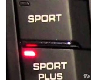 Porsche Sport Chrono (Sport Plus Mode) Software Upgrade 981