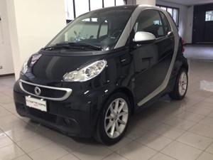 Smart fortwo passion smart fortwo kw mhd passion