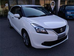 Suzuki Baleno 1.2 HYBRID B-TOP IBRIDA