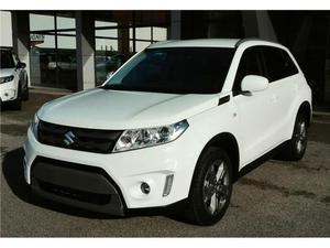 Suzuki Vitara 1.6 BENZ + GPL 120cv V-COOL 2WD PRONTA