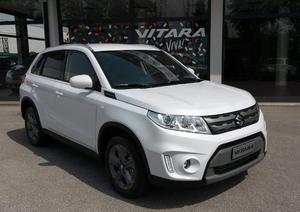 Suzuki Vitara 1.6 DDIS V-COOL 4WD BIANCO PRONTA CONSEGNA