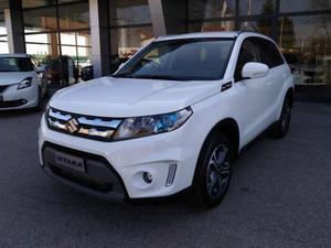 Suzuki Vitara 1.6 VVT 2WD V-TOP BIANCO PRONTA CONSEGNA