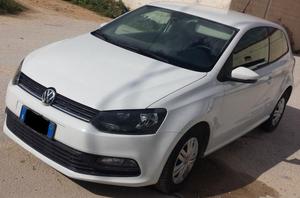 Volkswagen polo 1.4 tdi