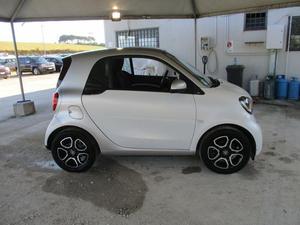 smart fortwo kW prime automatic