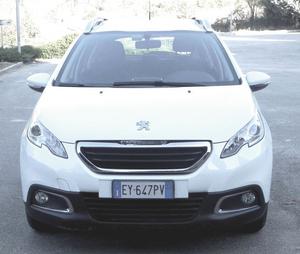 Peugeot  e-hdi Active 92cv Stop&Start anno 