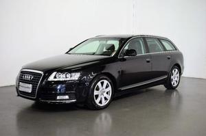 AUDI A6 Avant 2.7 V6 TDI 190 CV F.AP Limited Edition rif.