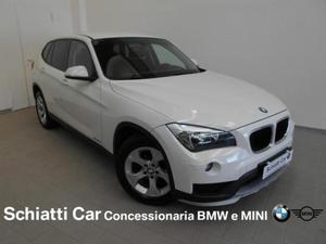 BMW X1 sDrive16d X Line rif. 