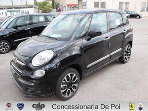 FIAT 500L 1.3 Multijet 95 CV Lounge