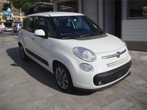 FIAT 500L  MJT POP STAR 95CV KM 0 USB &quot;17 EURO 6