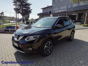 NISSAN X-Trail 1.6 dCi 4WD Style Edition KM!!! rif.