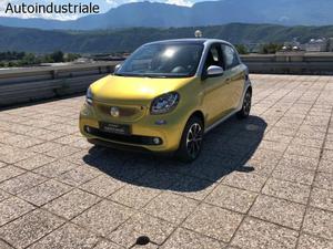 SMART ForFour  Passion rif. 