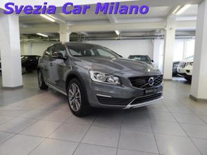VOLVO V60 D3 Geartronic Business Plus rif. 