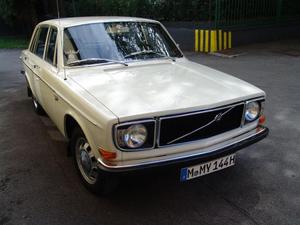 Volvo - P 