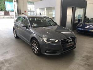 AUDI A3 SPB 1.4 TFSI 125 CV S tronic Business rif. 