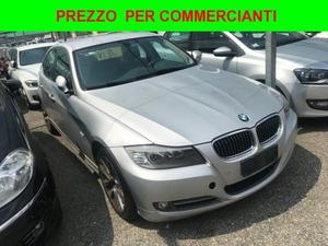 BMW 330 d cat xDrive Futura dvv (NR) rif. 