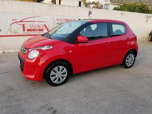 CITROEN C1 VTi 68 5 porte Shine rif. 