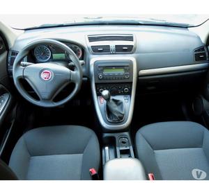 FIAT CROMA 1.9 MTJ 120CV