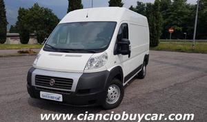 FIAT Ducato  MJT MAXI Furgone rif. 