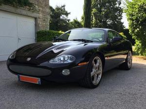 Jaguar - XKR - 
