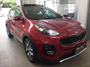 KIA Sportage 185 CV GT LINE AWD rif. 