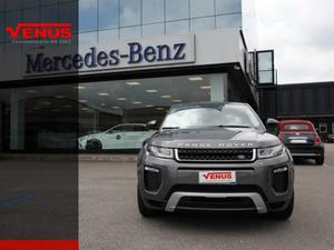 LAND ROVER Range Rover Evoque 2.0 eD4 5p. SE Dynamic rif.