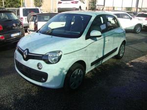 RENAULT Twingo  SCE ZEN PDC ITALIANA rif. 