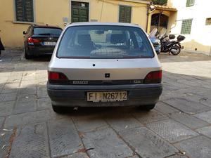 Vendesi Renault Clio prima serie del 