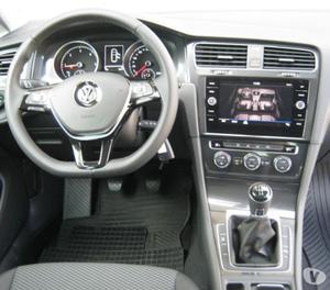 Volkswagen Golf 1.6 TDI 90CV BlueMotion Technology 5 porte c