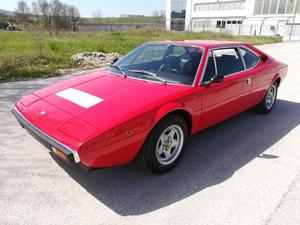 Ferrari - Dino 208 gt