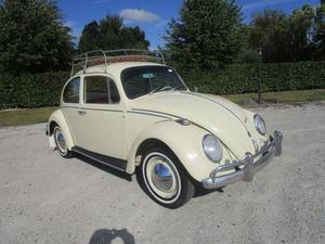 Volkswagen - Wolfsburg Beetle - 