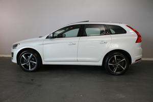 Volvo xc 60 t5 geartronic r-design kinetic