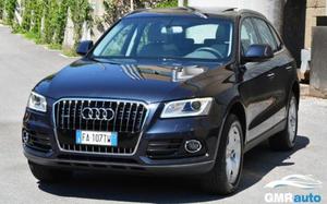 AUDI Q5 2.0 TDI 190 CV clean diesel quattro Advanced Plus