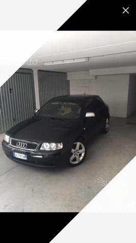 Audi a tdi 130 CV