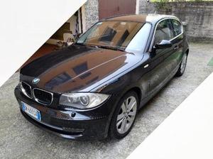BMW Serie 1 (E Automatico Navigatore