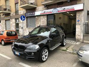 BMW X5 3.0d cat Futura auto per rivenditori no garanzia rif.