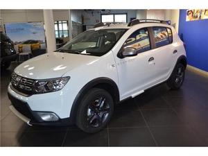 Dacia Sandero Stepway 0.9 TCe 12V TurboGPL 90C