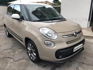 FIAT 500L 1.3 Multijet 85 CV Lounge rif. 