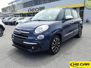 FIAT 500L  CV Mirror - NAVI-RETROCAM-17"