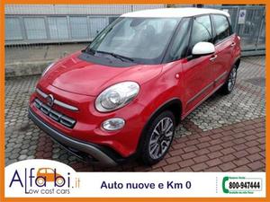 FIAT 500L Cross CV Multijet Cross Multi Optionals rif.