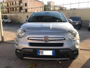 FIAT 500X 1.6 MultiJet 120 CV Cross ITALIANA rif. 