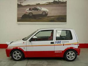 FIAT Cinquecento TROFEO rif. 