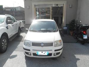 FIAT Panda 1.2 benzina 60 CV Dynamic rif. 