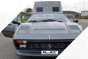 Ferrari /gto - 